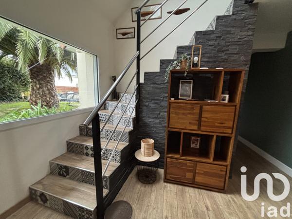 Maison à vendre 6 pièces 157 m² Louannec