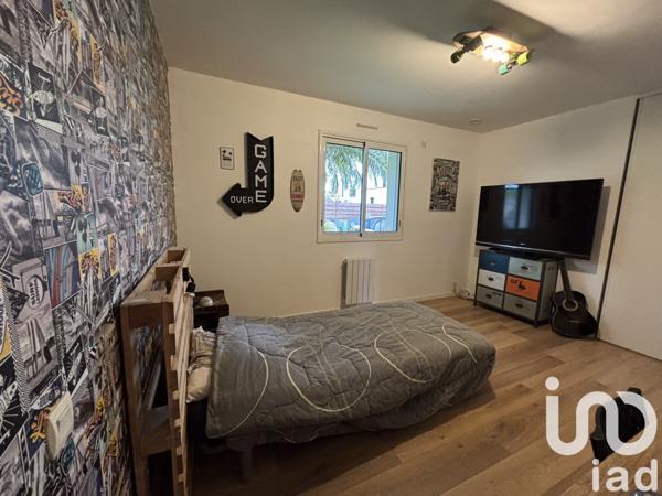 Maison à vendre 6 pièces 157 m² Louannec