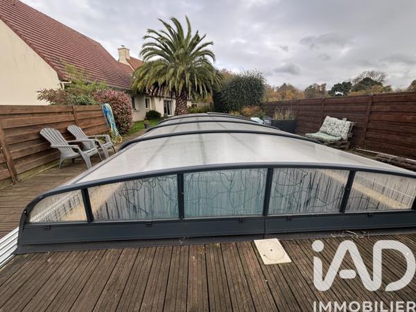 Maison à vendre 6 pièces 157 m² Louannec