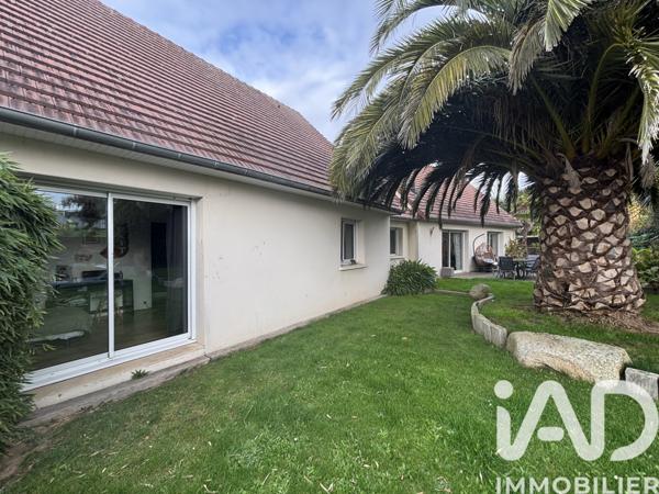 Maison à vendre 6 pièces 157 m² Louannec