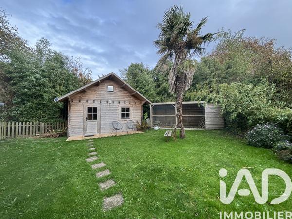 Maison à vendre 6 pièces 157 m² Louannec