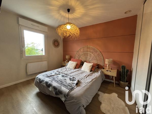 Maison à vendre 6 pièces 157 m² Louannec