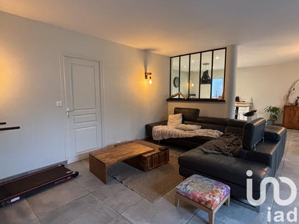 Maison à vendre 6 pièces 157 m² Louannec
