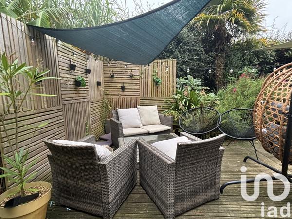 Maison à vendre 6 pièces 157 m² Louannec