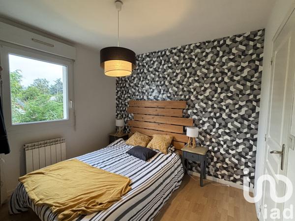 Maison à vendre 6 pièces 157 m² Louannec