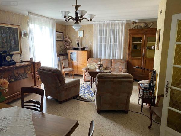 Maison à vendre à Cajarc dans le Lot (46160), ref : CA/631