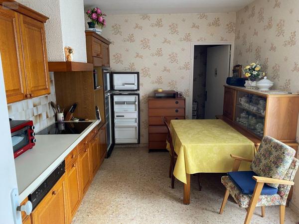 Maison à vendre à Cajarc dans le Lot (46160), ref : CA/631