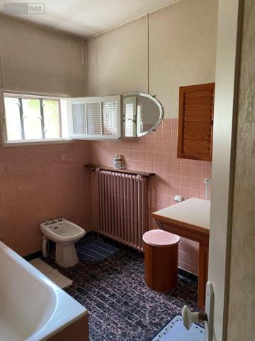 Maison à vendre à Cajarc dans le Lot (46160), ref : CA/631