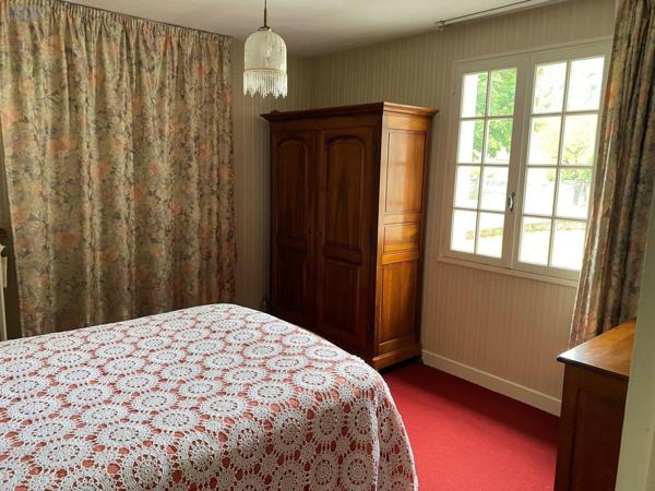 Maison à vendre à Cajarc dans le Lot (46160), ref : CA/631