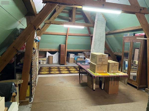 Maison à vendre à Cajarc dans le Lot (46160), ref : CA/631