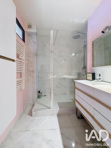 Appartement à vendre 4 pièces 90 m² Boulogne-sur-Mer