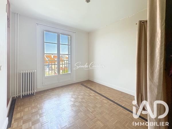 Appartement à vendre 4 pièces 90 m² Boulogne-sur-Mer