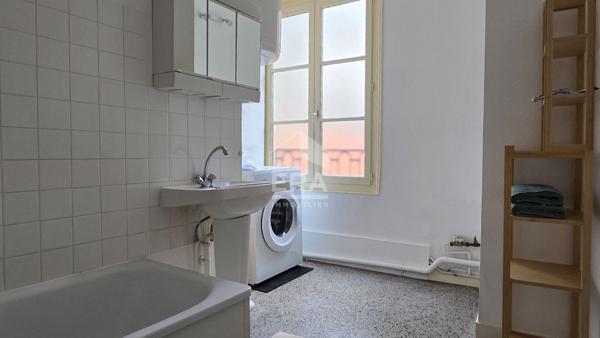 Studio Dieppe centre - 1 pièce 35m²