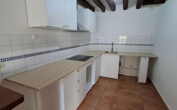 Appartement à louer    3 pièces •  Jouarre