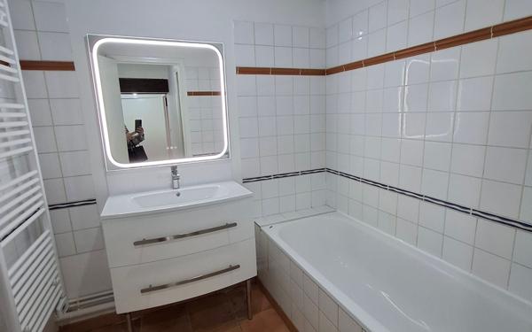 Appartement à louer    3 pièces •  Jouarre