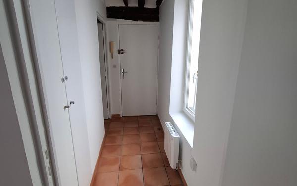 Appartement à louer    3 pièces •  Jouarre