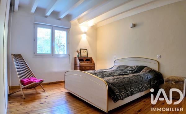 Maison à vendre 7 pièces 278,13 m² Saint-Ferréol-d'Auroure