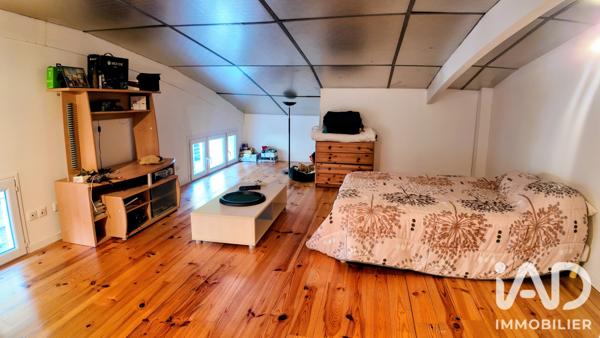 Maison à vendre 7 pièces 278,13 m² Saint-Ferréol-d'Auroure