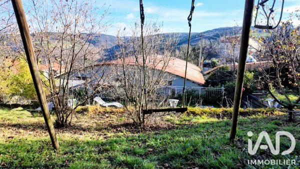 Maison à vendre 7 pièces 278,13 m² Saint-Ferréol-d'Auroure