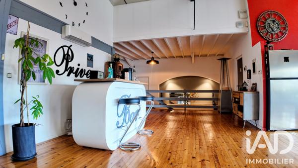 Maison à vendre 7 pièces 278,13 m² Saint-Ferréol-d'Auroure