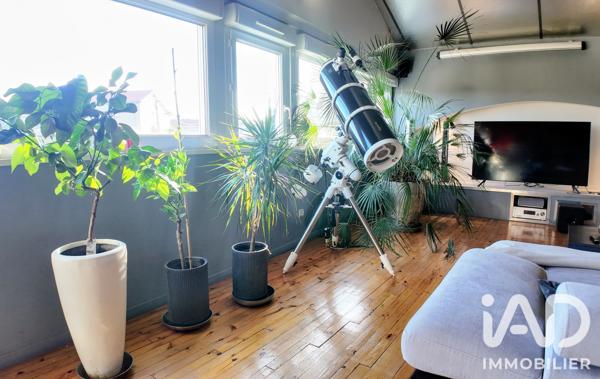 Maison à vendre 7 pièces 278,13 m² Saint-Ferréol-d'Auroure