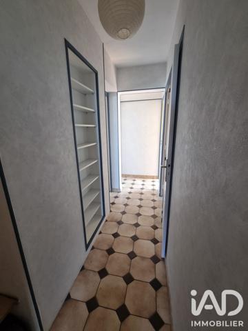 Appartement à vendre 4 pièces 97 m² Roanne