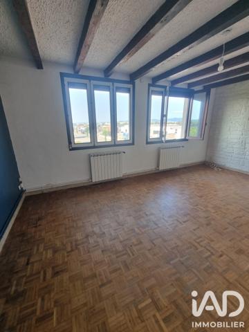 Appartement à vendre 4 pièces 97 m² Roanne