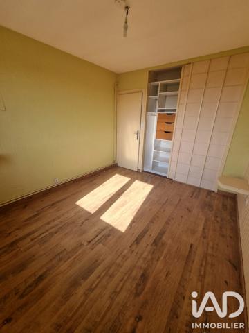 Appartement à vendre 4 pièces 97 m² Roanne