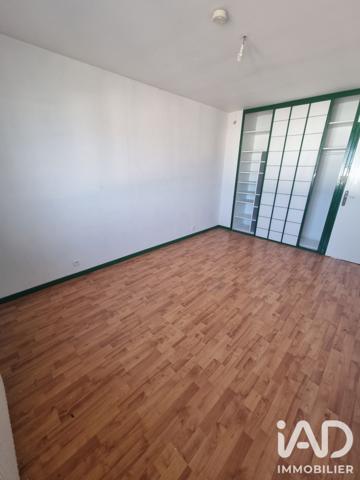 Appartement à vendre 4 pièces 97 m² Roanne