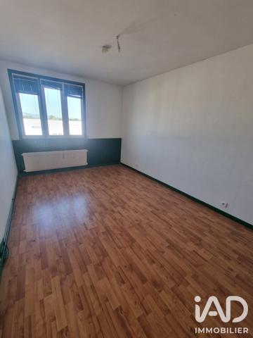Appartement à vendre 4 pièces 97 m² Roanne