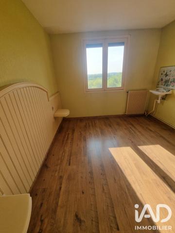 Appartement à vendre 4 pièces 97 m² Roanne