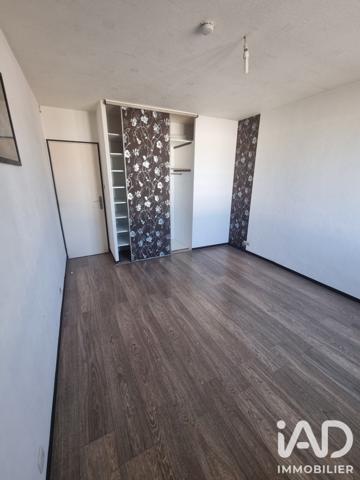 Appartement à vendre 4 pièces 97 m² Roanne