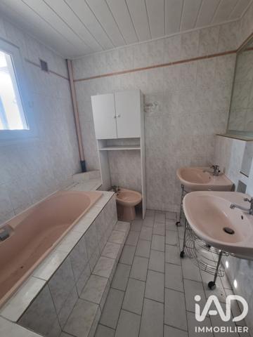 Appartement à vendre 4 pièces 97 m² Roanne
