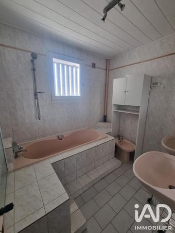 Appartement à vendre 4 pièces 97 m² Roanne