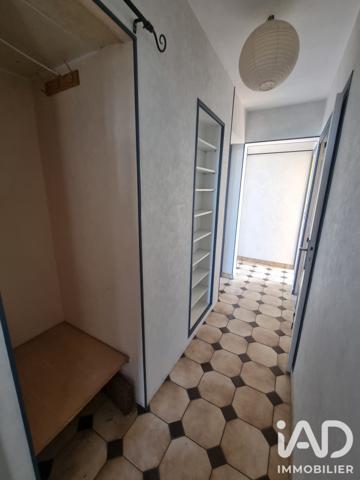 Appartement à vendre 4 pièces 97 m² Roanne