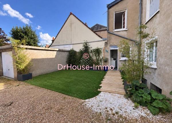 Appartement à vendre 2 pièces de 37 m²