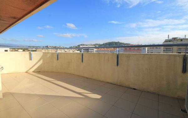 Appartement à vendre    3 pièces • 64,81 m2 Cannes