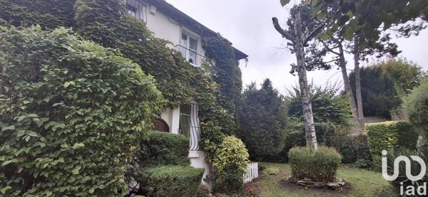 Maison à vendre 5 pièces 76 m² Claye-Souilly