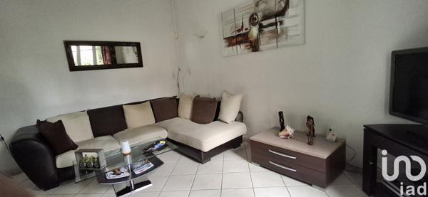 Maison à vendre 5 pièces 76 m² Claye-Souilly