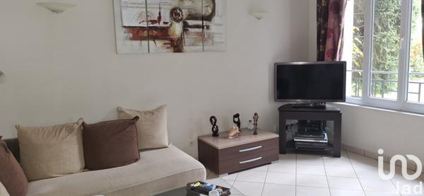 Maison à vendre 5 pièces 76 m² Claye-Souilly