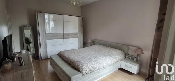 Maison à vendre 5 pièces 76 m² Claye-Souilly