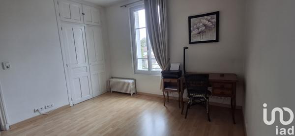 Maison à vendre 5 pièces 76 m² Claye-Souilly