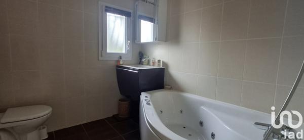 Maison à vendre 5 pièces 76 m² Claye-Souilly