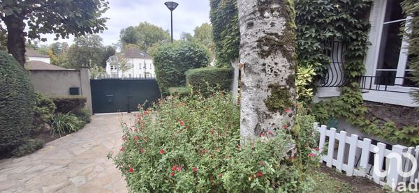 Maison à vendre 5 pièces 76 m² Claye-Souilly