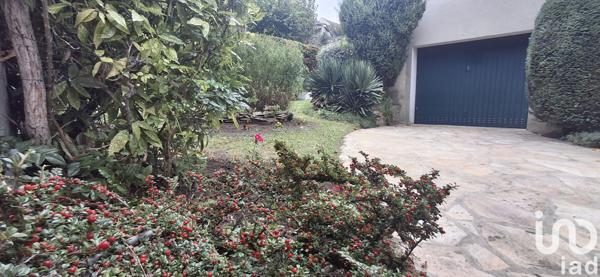 Maison à vendre 5 pièces 76 m² Claye-Souilly