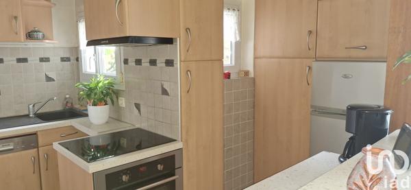 Maison à vendre 5 pièces 76 m² Claye-Souilly