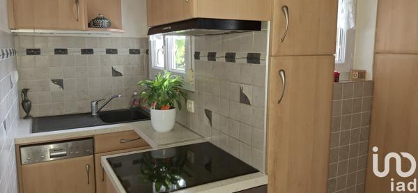 Maison à vendre 5 pièces 76 m² Claye-Souilly