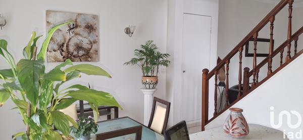 Maison à vendre 5 pièces 76 m² Claye-Souilly