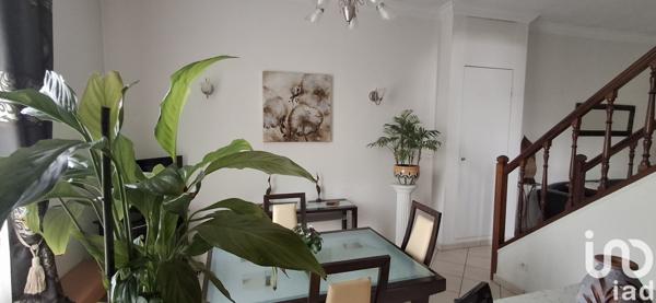 Maison à vendre 5 pièces 76 m² Claye-Souilly