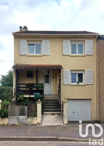 Maison à vendre 5 pièces 100 m² Clouange